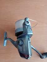 Carrinho de pesca