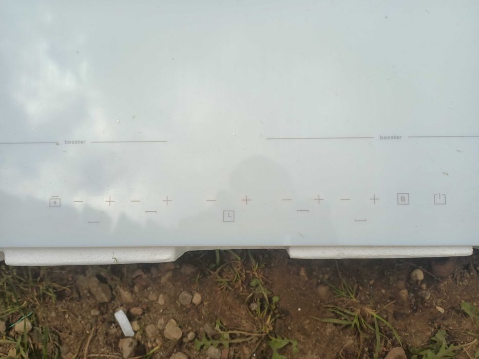 Płyta indukcyjna 230v