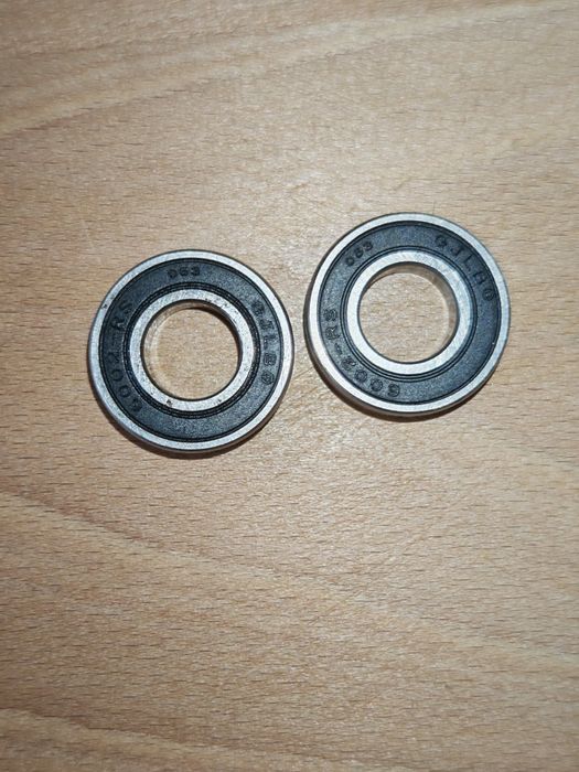 Łożyska koła przedniego Xiaomi m365/pro/pro2/1S/3/Essential