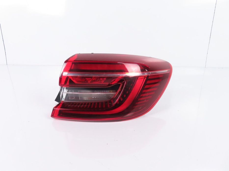 Farolim LED Direito/Trás Usado / Original RENAULT Clio V Hatchback (B7) 26550488...