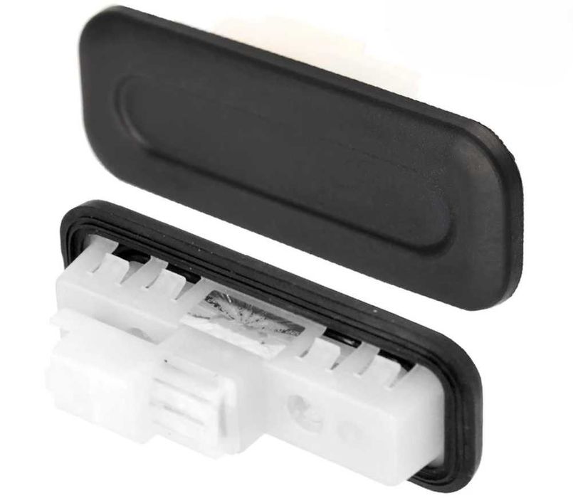 Przycisk przełącznik klamka klapy bagażnika do Citroen C2 C4 C5 C6