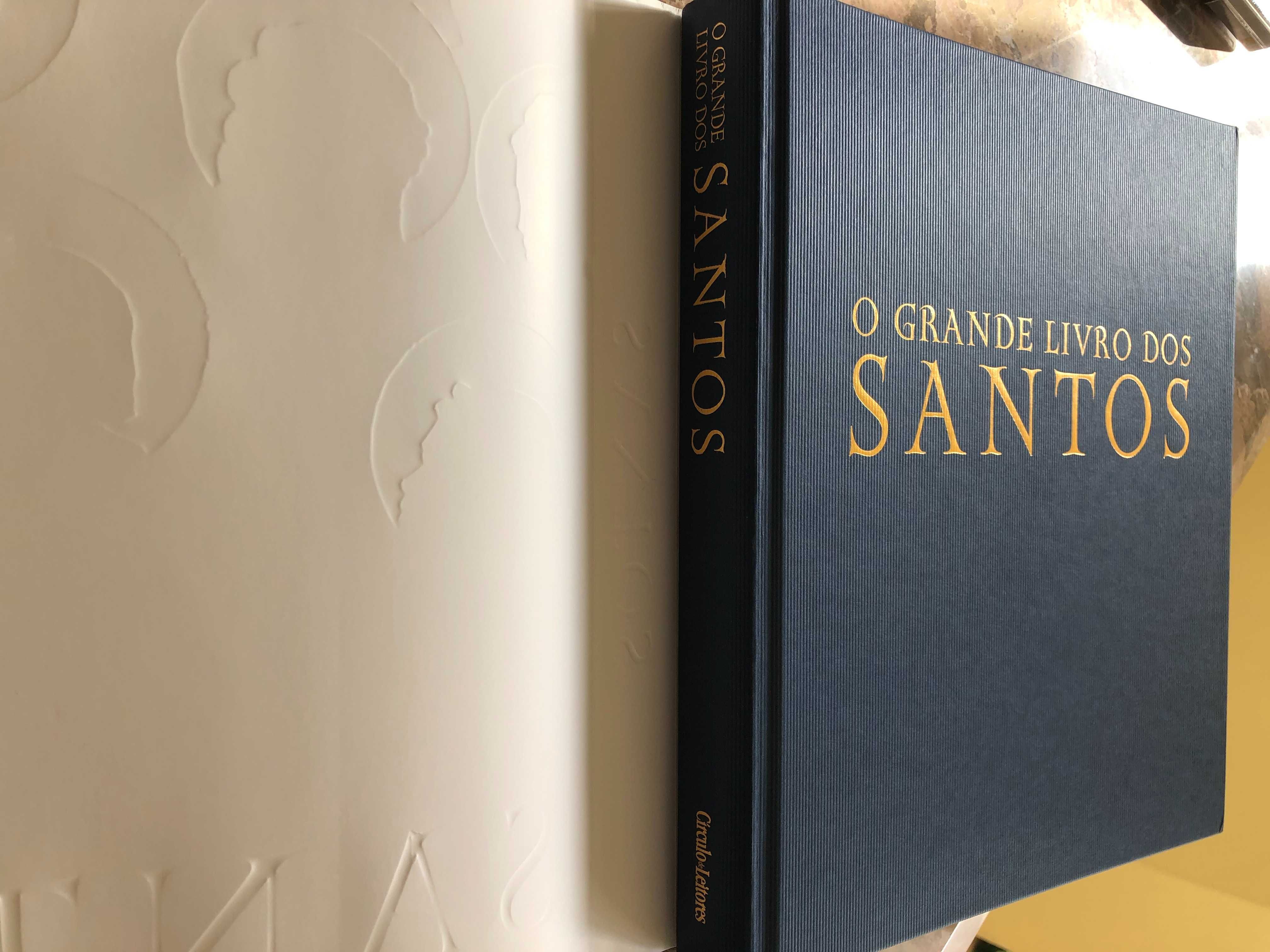 O Grande Livro dos Santos
