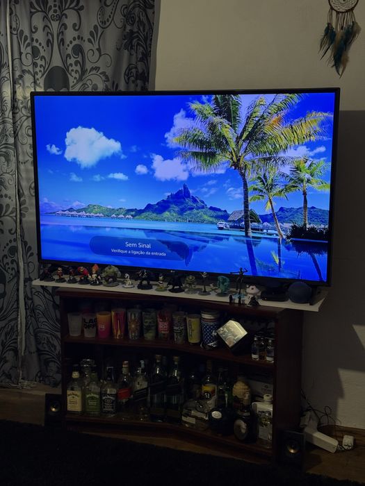 Tv  Lg Ultra HD  4k   65"
