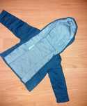 Bluza dwustronna Cool club SMYK r. 74-80