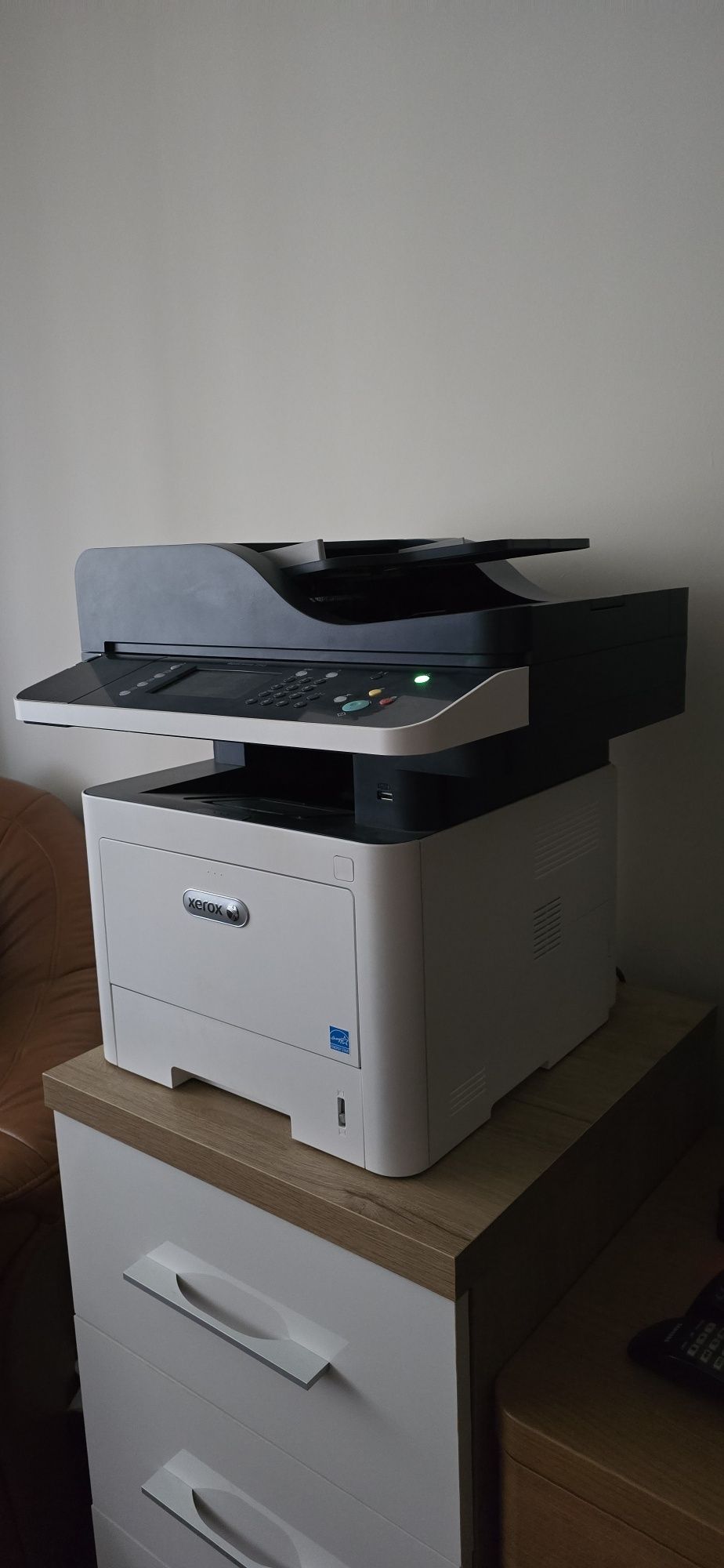 Xerox WorkCentre 3345 stan bardzo dobry