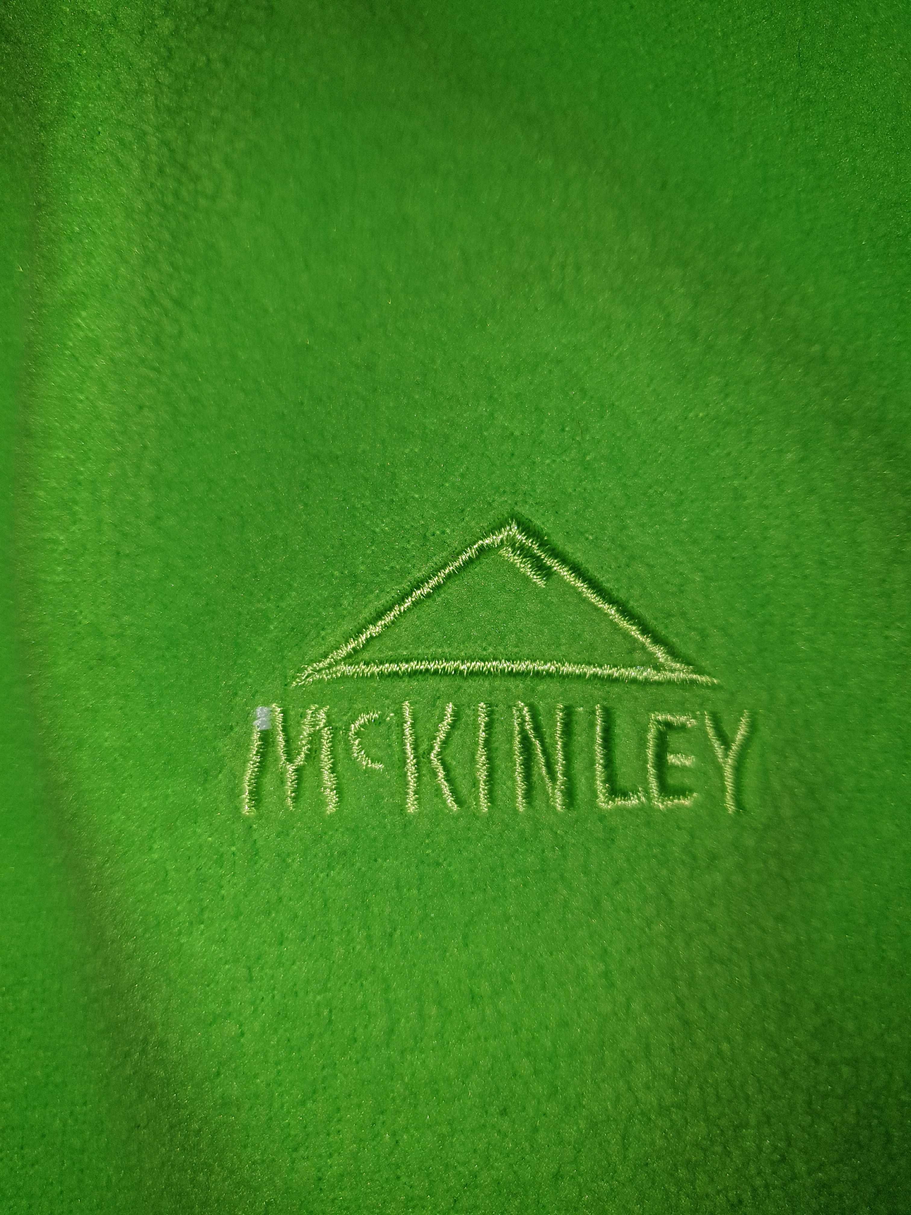 Флисовая кофта,джемпер McKinley Amarillo