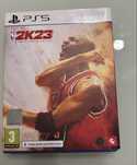 Jogo para PS5 como novo