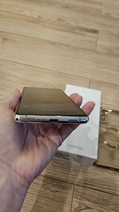 Samsung Galaxy S20 FE 5G