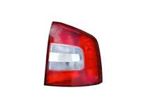 Lampa tył tylna prawa Skoda Octavia II 2 Lift Kombi Oryginalna
