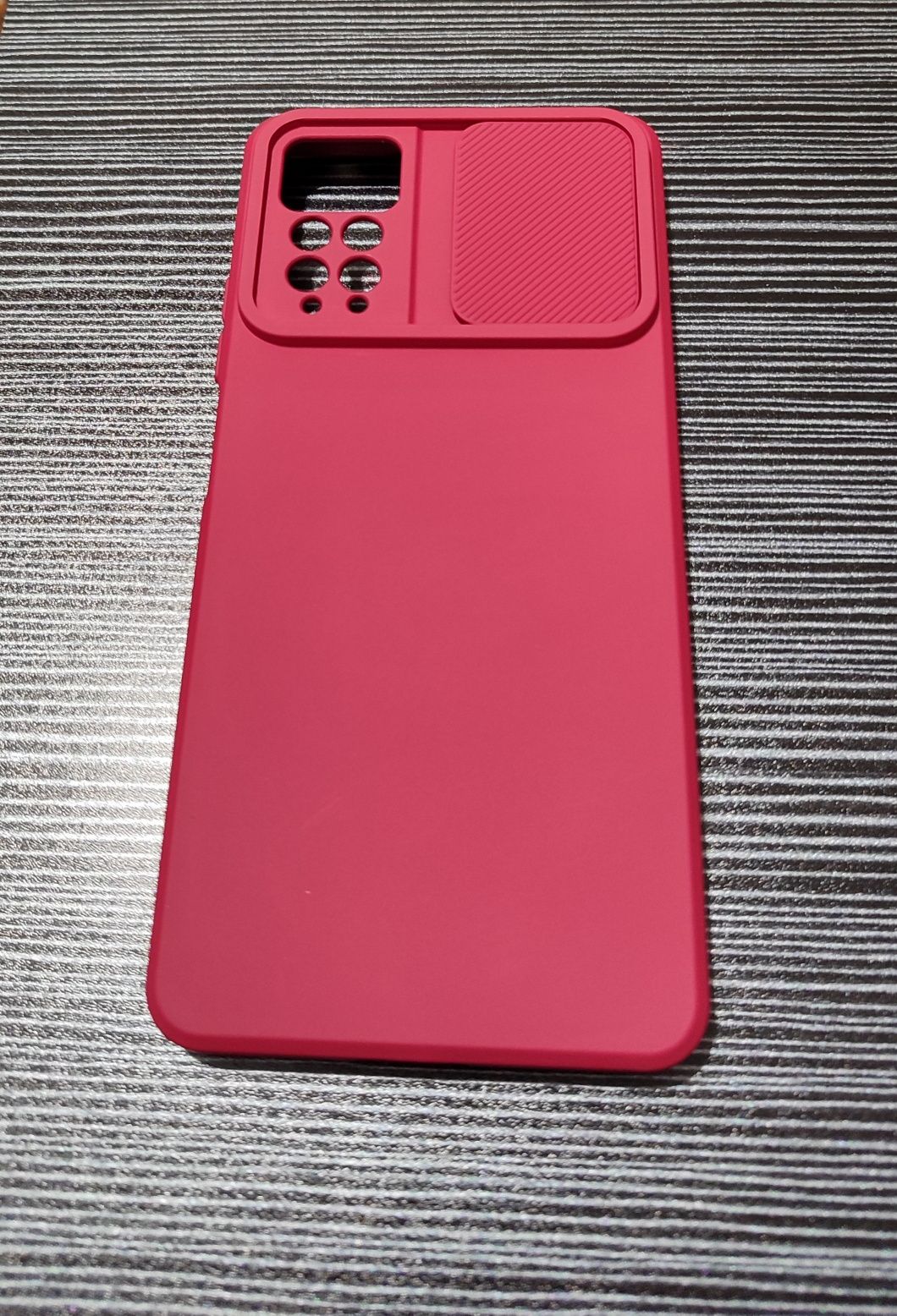 Чохол до Xiaomi Redmi Note 12 Pro 4G