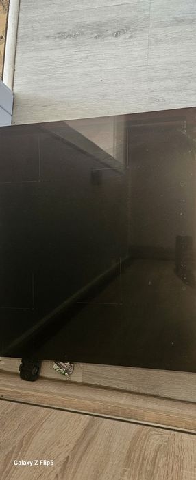 Płyta indukcyjna amica uszkodzona