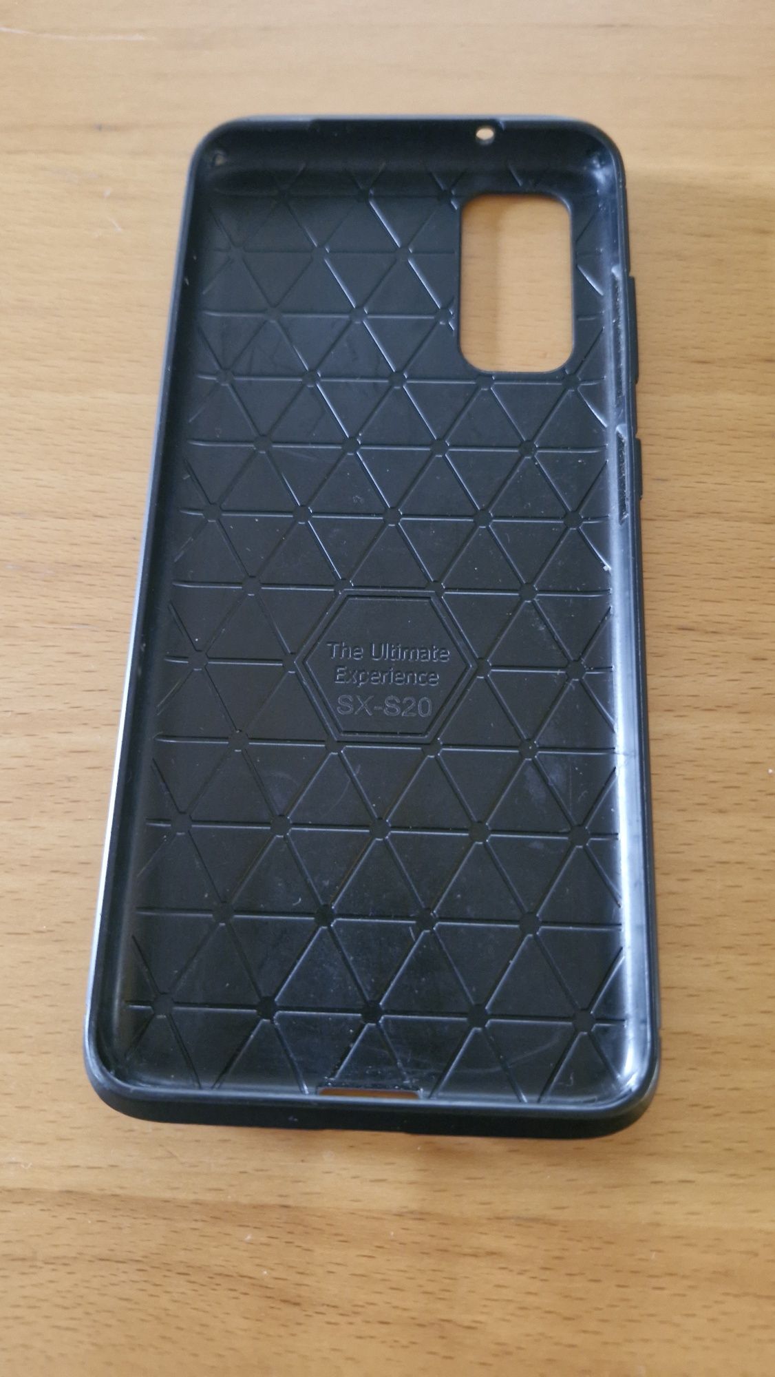 SAMSUNG S20 | SAMSUNG A10