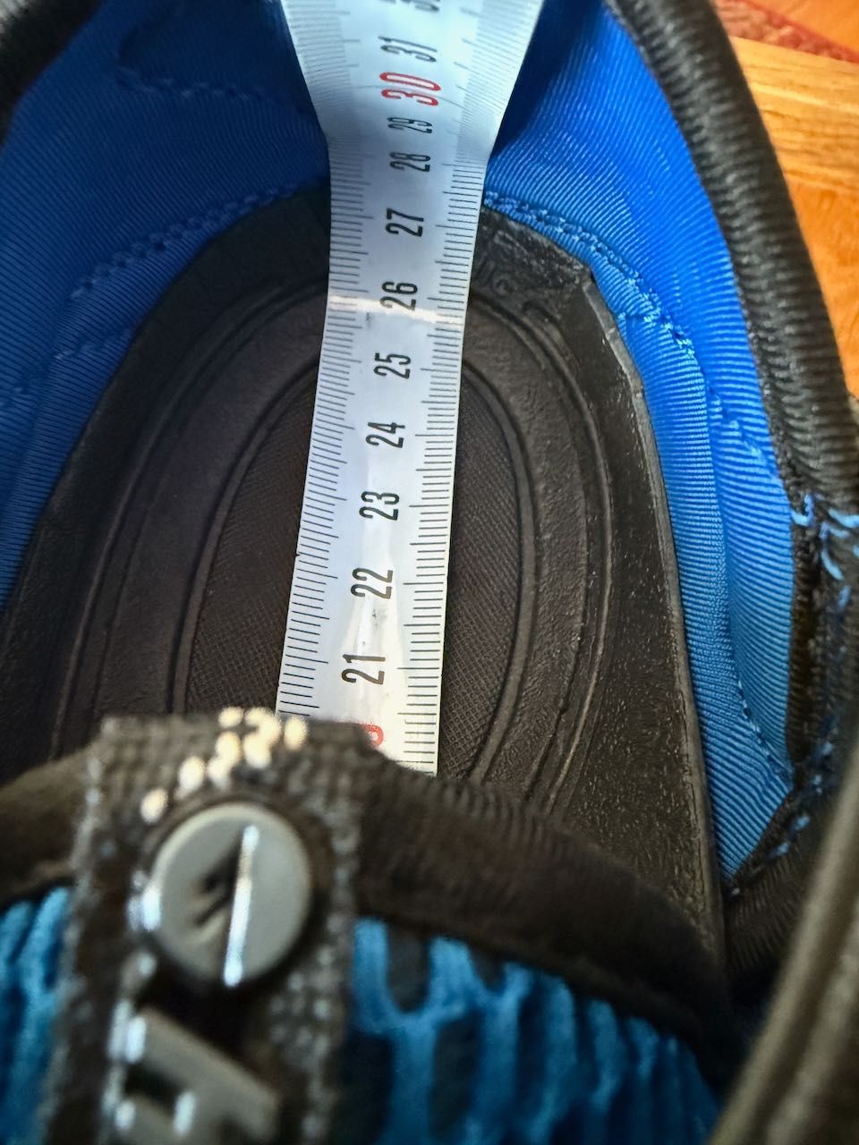 Buty do wody / trekingowe Hi-Tec V-Lite Rapid