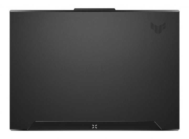 Игровой ноутбук ASUS TUF Gaming F15 FX517Z