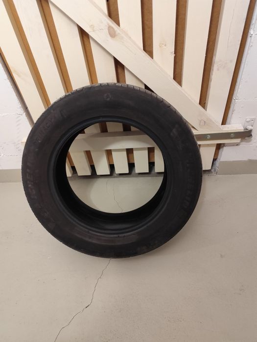 Opony letnie MICHELIN PRIMACY 4 R15 185/65 22 rok
