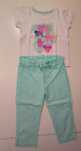 Conjunto Zippy + C&A - 18/24 meses