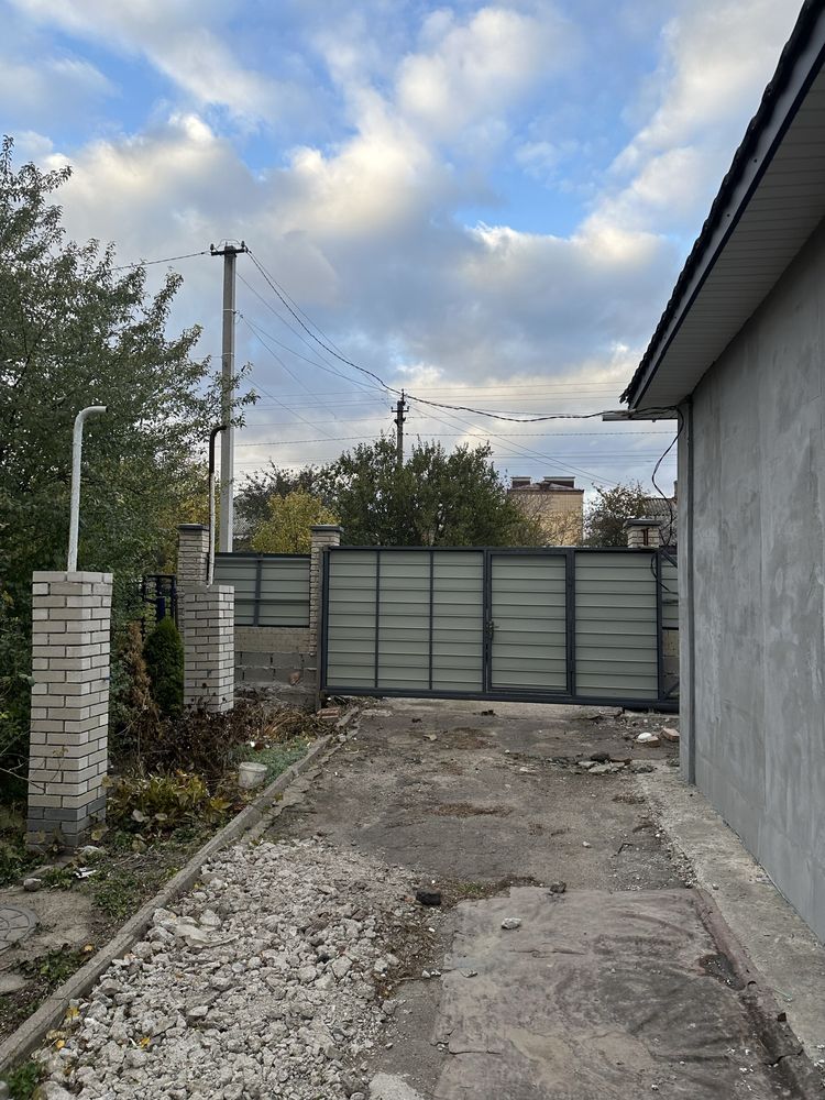 Продам Дом(Катрановка)