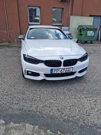 BMW Seria 4 Bmw 4 GranCoupe