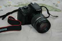 aparat Canon 1200d obiektyw 18-200