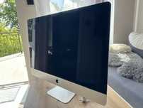 IMac 5K 27 i5 3,2GHz 24GB Ram 1TB SSD