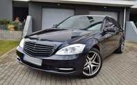 Mercedes S 3.5 V6