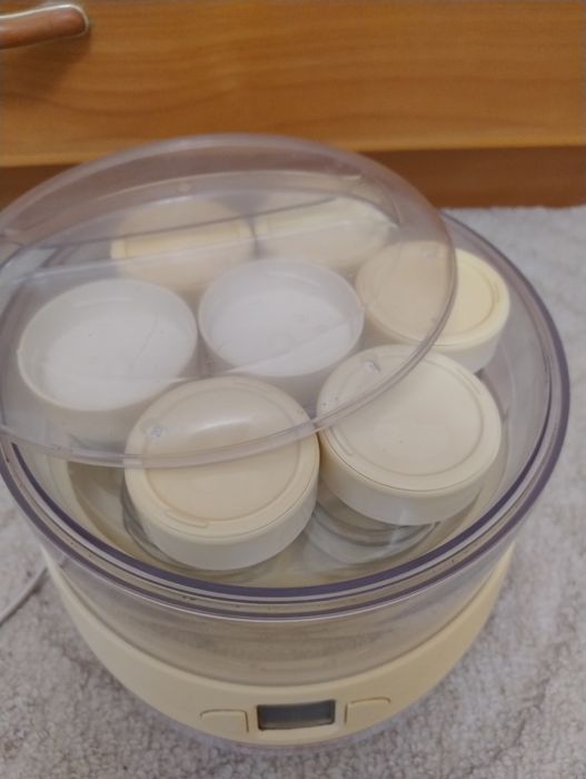 Moulinex  Йогуртниця