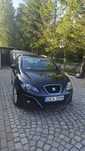 Seat Altea XL 2.0 TDI Rezerwacja