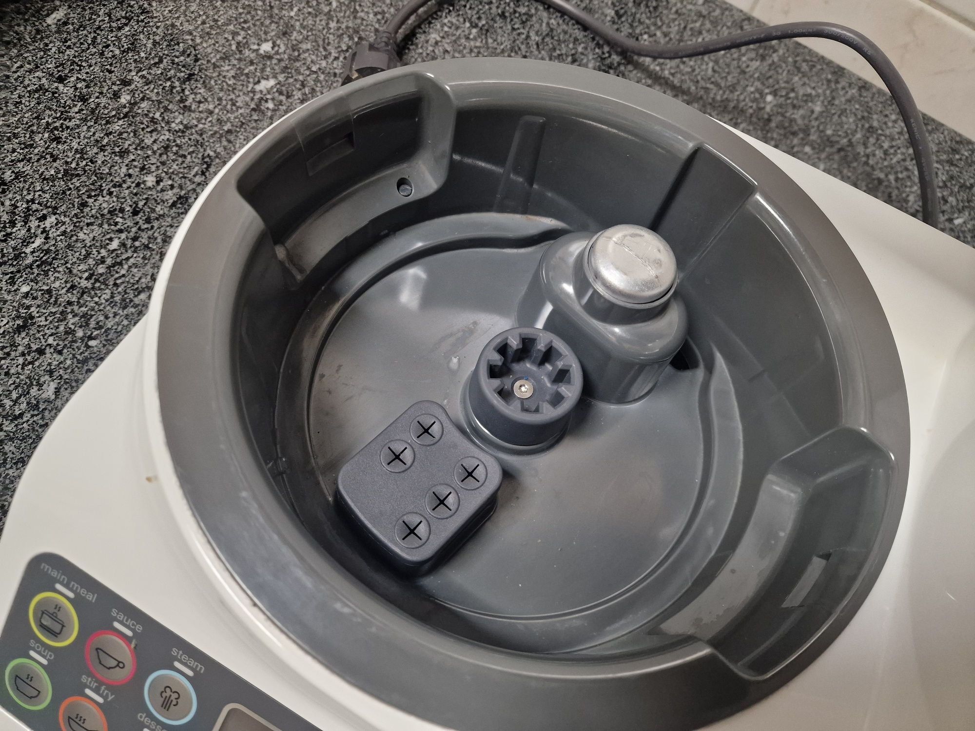 Vendo Robot de cozinha kenwood