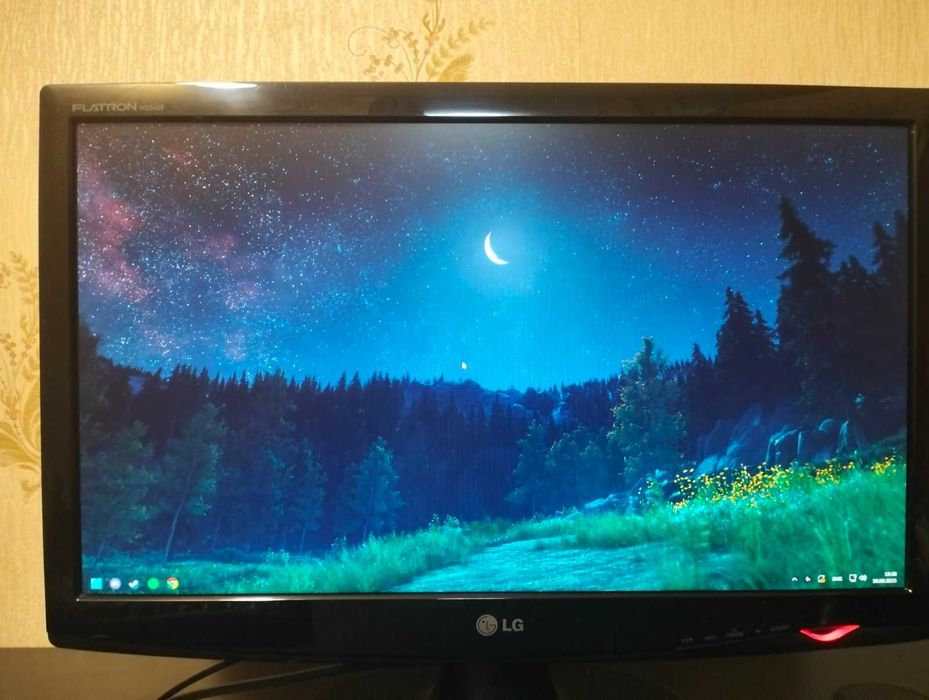 Монітор LG FLATRON W2343S-PF