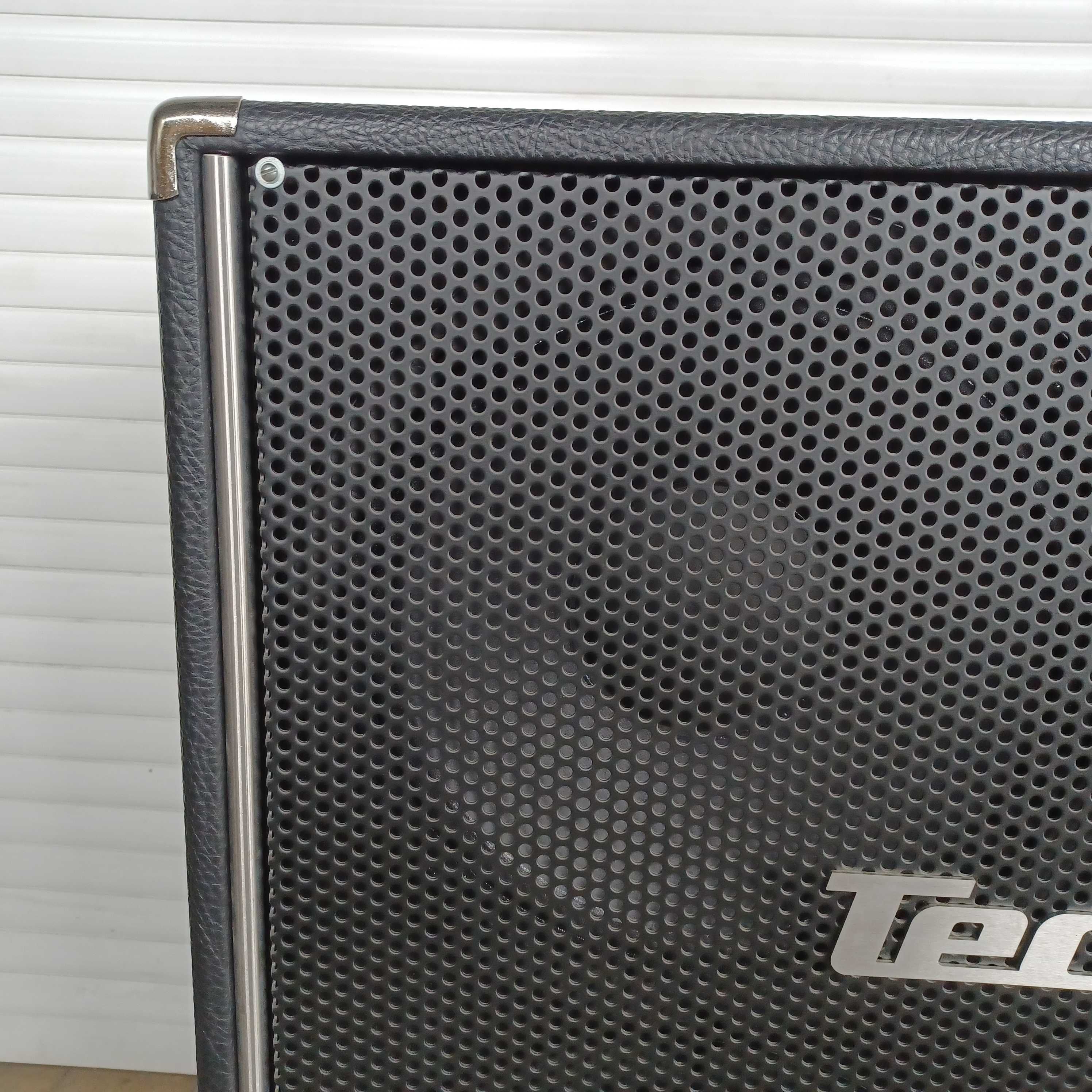 TecAmp XL 412-8. kolumna basowa 4x12" 26kg !