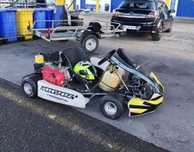 Kart 420cc 4T karting