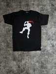«shot himself” t-shirt vetements type fortnite type футболк