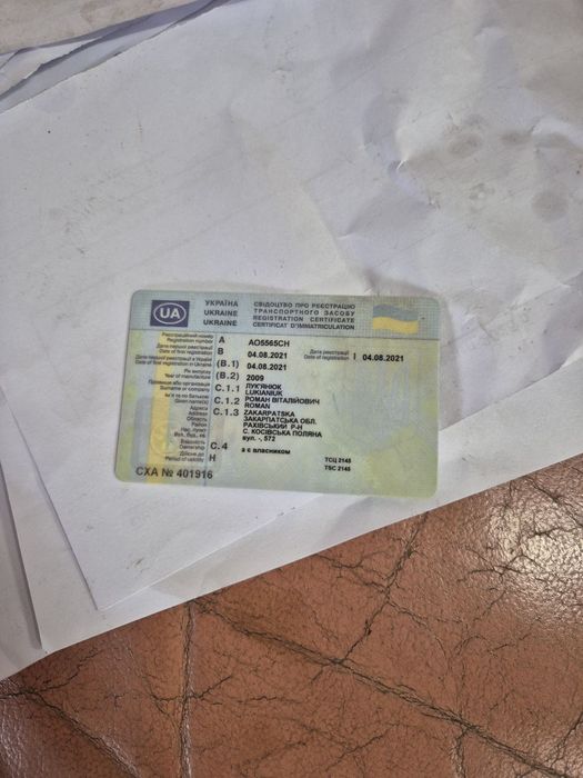 Продам BMW E61 3.0D 2009