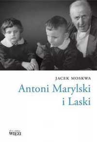 Antoni Marylski i Laski - Jacek Moskwa