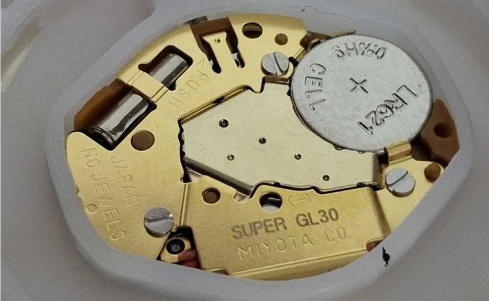 Шикарний вінтажний годинник Michael Kors MK3561