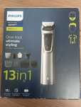 Trymer firmy Philips