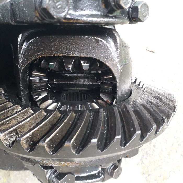 Редуктор ВАЗ 2103