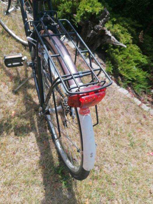 Gazelle Medeo rower męski