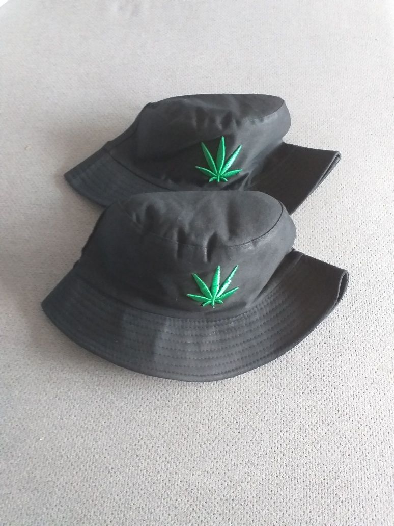 BUCKET  HAT kapelusze