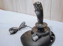 Joystick USB Microsoft Precision SideWinder 2