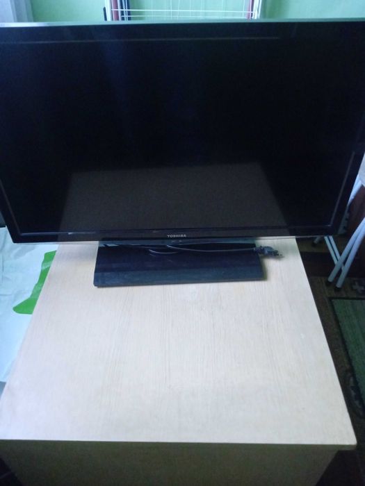 telewizor - monitor  26 cal  toshiba led