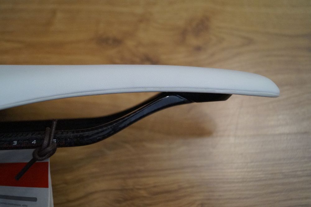 Siodełko rowerowe Specialized Toupe Pro carb