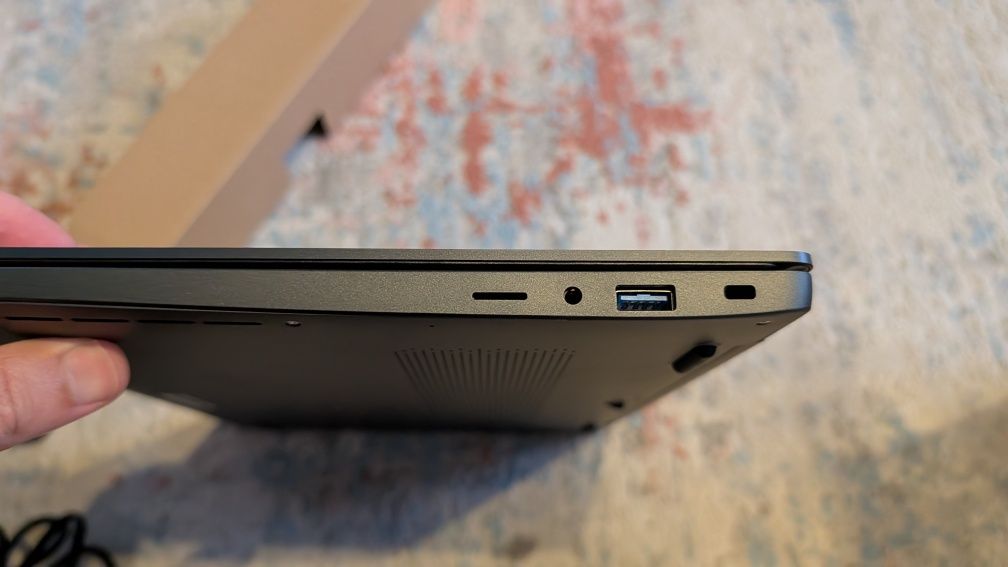 Portátil Chuwi Corebook X