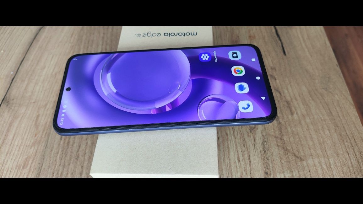 Motorola edge neo 30
