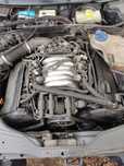 Silnik 2.8 V6 192KM AMX Audi Skoda