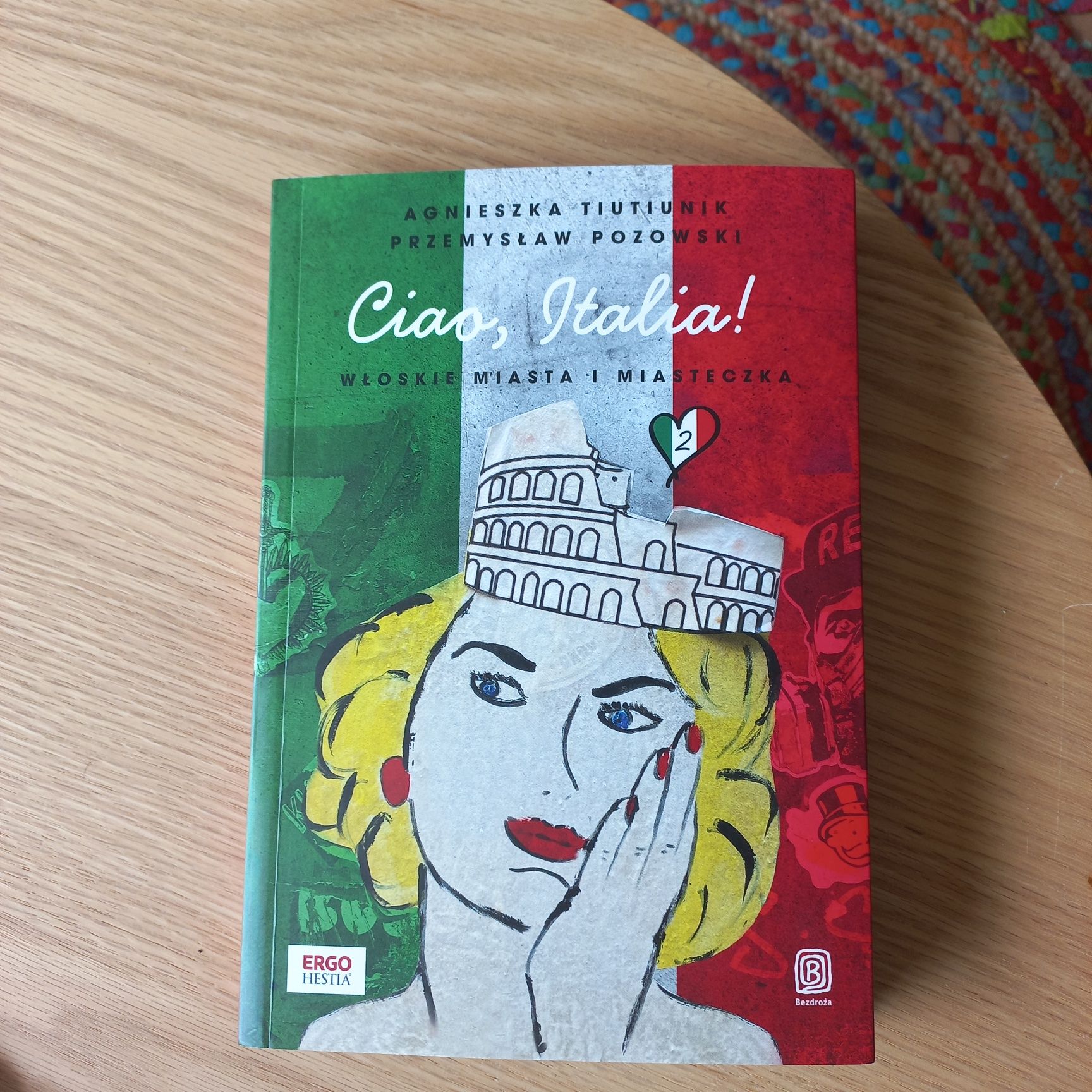 Ciao Italia! Włoskie miasta