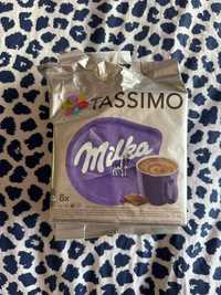 Kapsułki czekolada Milka Tassimo