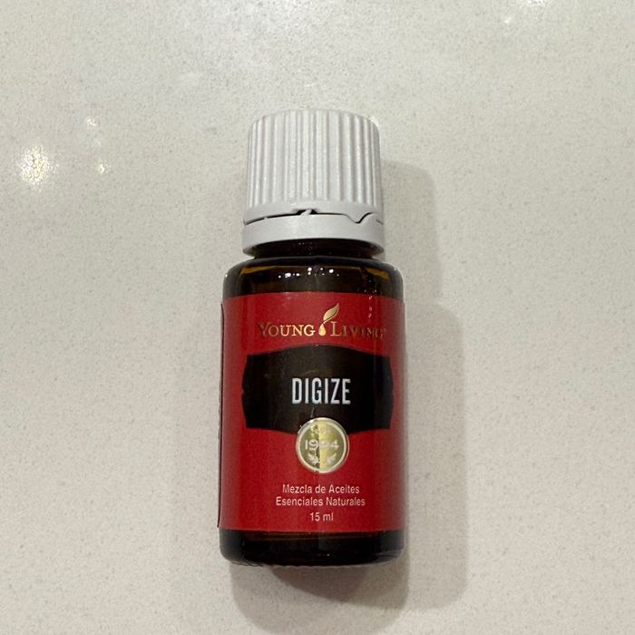 Di Gize olejek eteryczny 15ml Young Living nowy