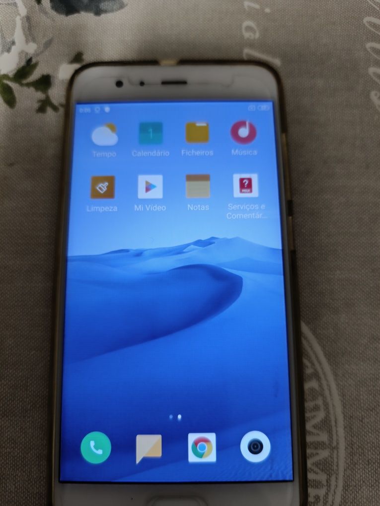 Telemóvel Xiaomi MI6