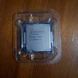 Procesor Intel core i3 10100f